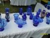 Wheaton Arts Volunteer Glass Blowers
