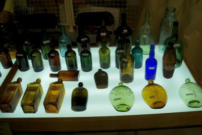 2012 Baltimore Antique Bottle Show - March 4 