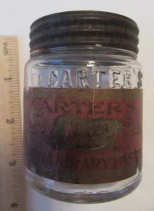 Carter's Library Paste