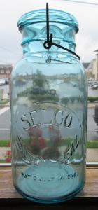 Selco Surety Seal, Half Gallon