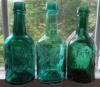 Philadelphia Porter & Ale Bottles