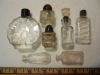 7 Miniature Perfumes