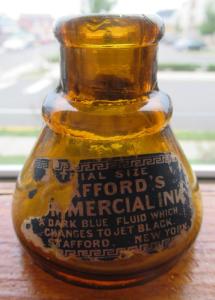 Stafford's Commercial Ink