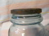 W. W. Lyman Quart Jar Lid