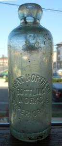 Great Northern Bottling Works, Superior, Wisconsin