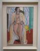 Nude in a Robe 1933-34
