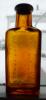 Dr. Thacher's, Liver & Blood Syrup, Chattanooga, Tenn., Sample, 3 Inch