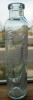 Sample Bottle, Dr. Kilmer's Swamp Root Remedy, Binghamton, NY 4 Inch