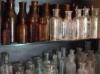 Pharmacy & Patent Medicine Bottles