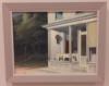 Edward Hopper, 7 A. M.