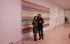 Brother and Sister at the Whitney