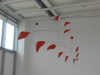 Hanging Spider, Alexander Calder