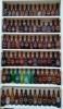 Ernest Bower Collection of NJ Colored Beers 