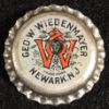George Wiedenmayer's Brewery, Newark