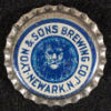 Lyon & Sons Brewing Company, Newark
