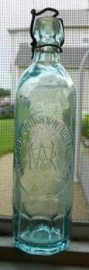 Winslow Junction Bottling Company