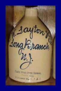 Layton & Co., Long Branch Gallon