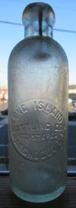 Long Island Bottling Co., Patchogue, L.I.