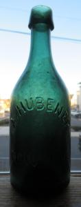A. Hubener H Mineral Waters IP