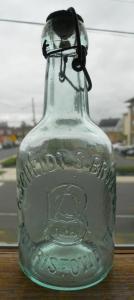 A. Scheidt's Brewing Co., Norristown