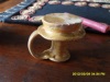 Early Candle Holder