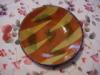#44 -11 3/8th Inch Pie Plate