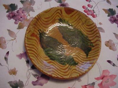 #41 - 9 Inch Pie Plate