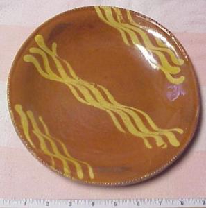 #1 - 9 inch Philadelphia Pie Plate