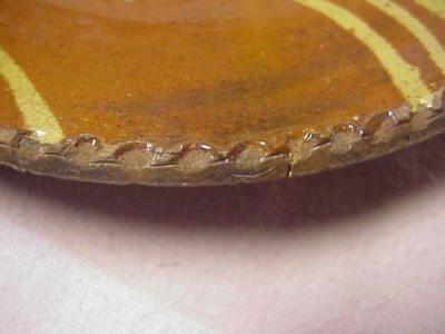 #4 - 9 inch Philadelphia Pie Plate