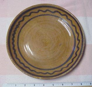 #7 - 8 inch Pie Plate