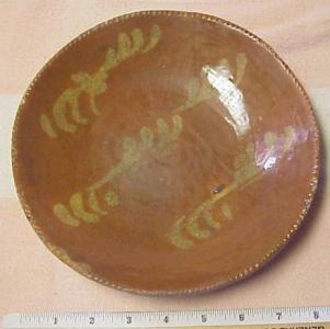 #12 - 8 inch Pie Plate