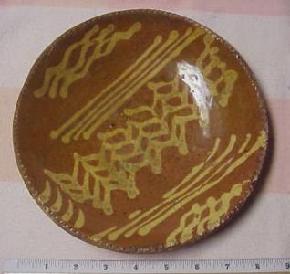 #14 - 8 inch Pie Plate