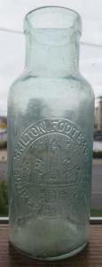 Skilton Foote & Co., Bunker Hill Pickles