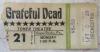 Grateful Dead 1976