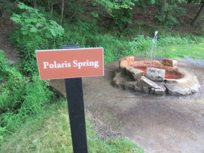 Polaris Spring