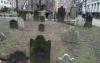Trinity Church Cemetery, Vesey, Church, Fulton & Broadway, Manhattan, New York City.