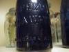 ES&H Hart, CT Supepior Mineral Water Bottle, Iron Pontil