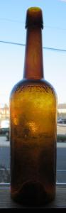 Whitney Glass Works, Fifth Gallon